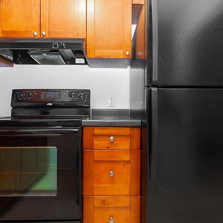 1 Bdrm Apartment - Heart Of Downtown - 5 Min To Wynwood Miami Bagian luar foto