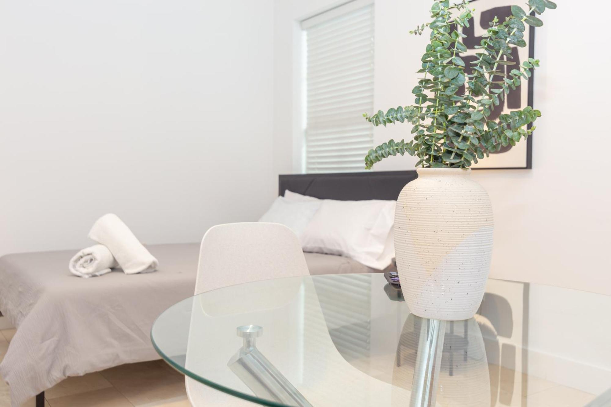 1 Bdrm Apartment - Heart Of Downtown - 5 Min To Wynwood Miami Bagian luar foto