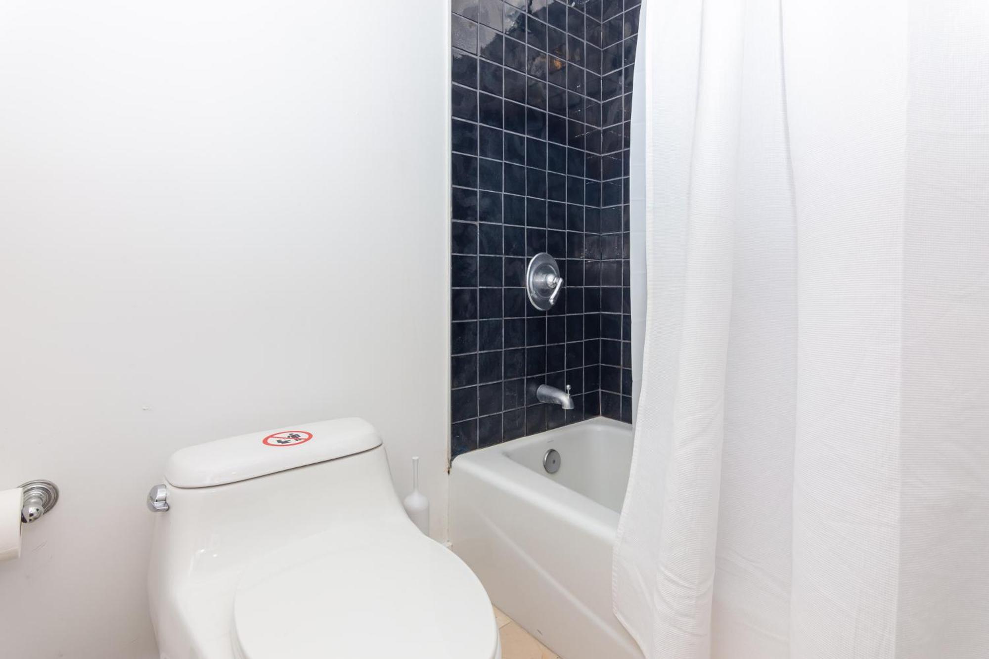 1 Bdrm Apartment - Heart Of Downtown - 5 Min To Wynwood Miami Bagian luar foto