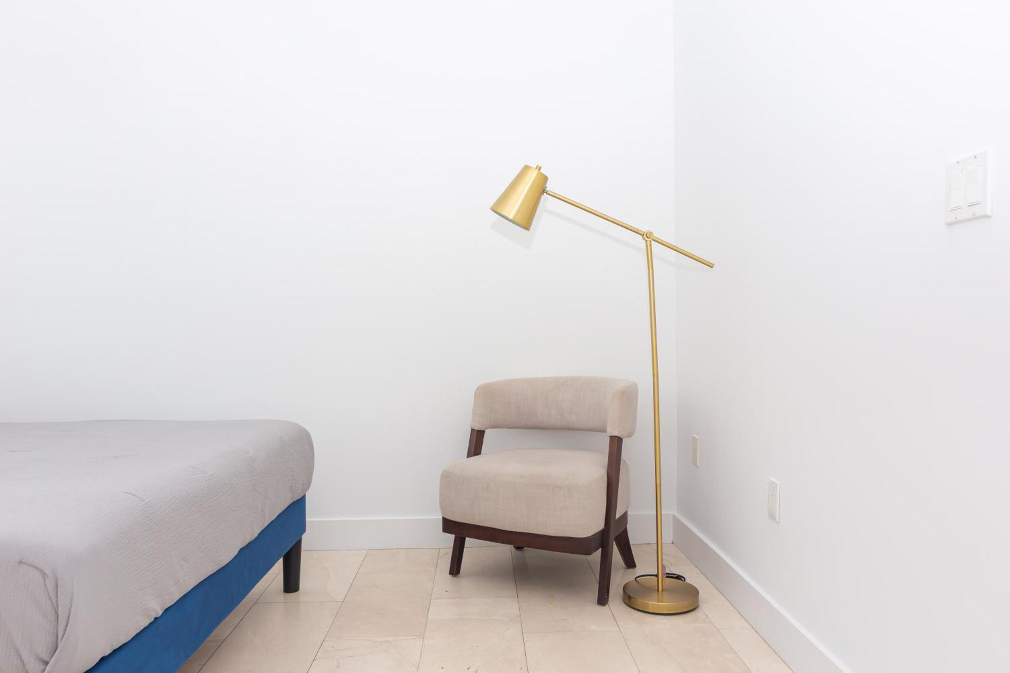 1 Bdrm Apartment - Heart Of Downtown - 5 Min To Wynwood Miami Bagian luar foto